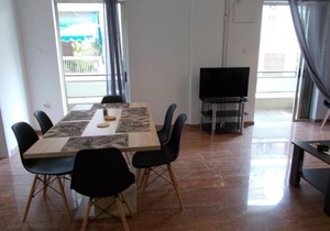 Lycabettus Hill Superior Apartment