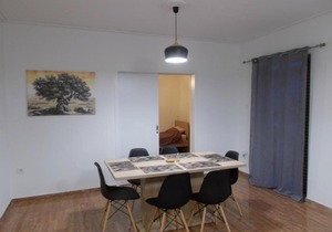 Lycabettus Hill Superior Apartment