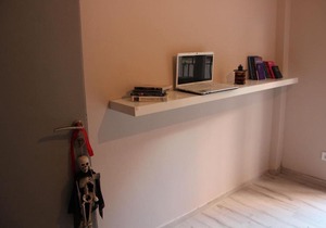 Lycabettus / Kolonaki Cozy Apartment