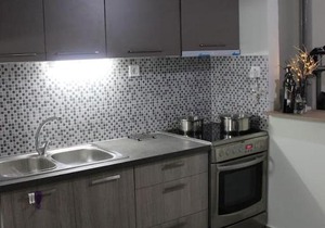 Lycabettus / Kolonaki Cozy Apartment