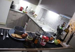 Lycabettus / Kolonaki Cozy Apartment