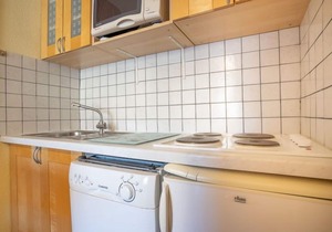 Mélèzes 66 by Interhome