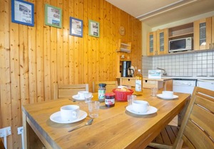 Mélèzes 66 by Interhome