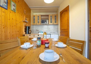Mélèzes 66 by Interhome
