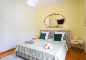 Magnificent Bnb Athens Voula