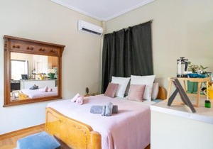 Magnificent Bnb Athens Voula