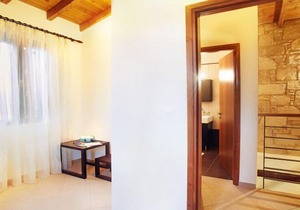 Maisonette in Villa Zourva