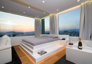 Majestic Penthouse in the heart of Athens "Plaka"