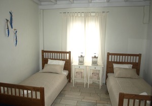 MARE MARE MYKONOS SUITE