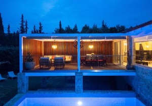 Maria Elena Villas II