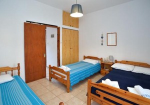 Maria Konstantinidis Apartments
