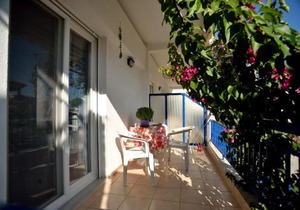 Maria Konstantinidis Apartments