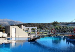 Marigianna Apartments