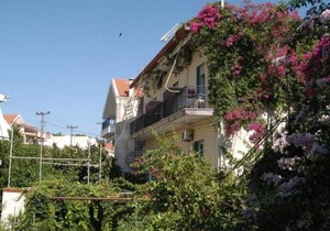 Marina Rooms Argostoli