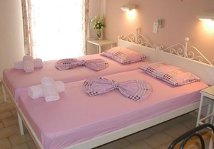 Marina Rooms Argostoli