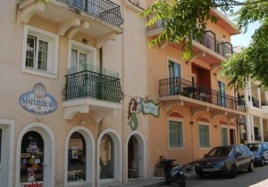 Marina Rooms Argostoli