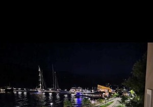 Marina rooms
