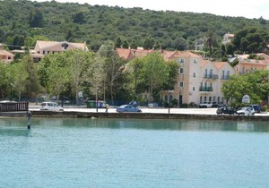 Marina Studios II