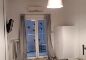 Marina Zeas Apartment