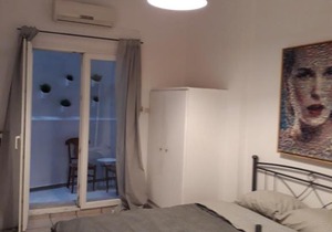 Marina Zeas Apartment