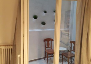 Marina Zeas Apartment