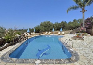 Markos apartments 1