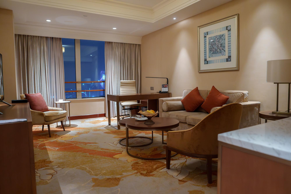 Minimal Luxury near Acropolis