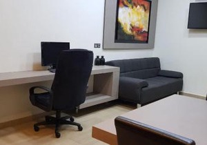 Minimal Studio in Paleo Faliro