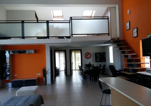 MIRADOR PRINOS VILLAGE