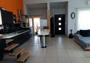 MIRADOR PRINOS VILLAGE