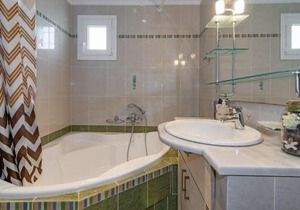 Mitros Apartment