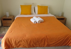Modern Apartment near Acropolis Peaceful Location