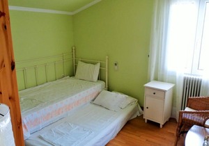 Mon Repos 2 Floor Apartment