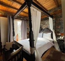 Montecristo Chalet
