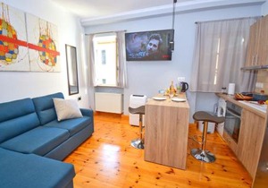 Mouragia Suites Corfu