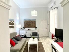 Mouragia Sweet Apartment