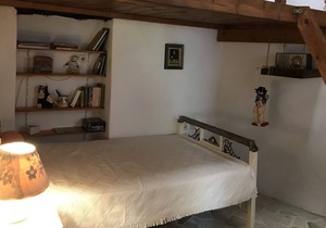 Mylopetra Traditional House