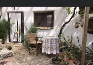 Mylopetra Traditional House