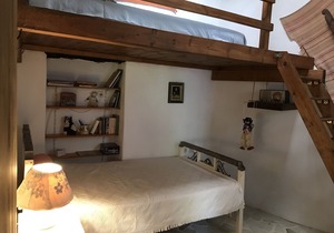 Mylopetra Traditional House