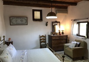 Mylopetra Traditional House