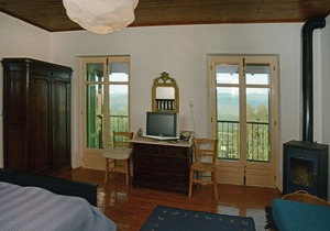 Mystra Estates Villa "The Vine"
