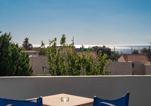 Mythos apartment 3,near beach & tavern,South Crete