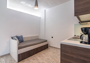 Mythos apartment 5,near beach & tavern,South Crete