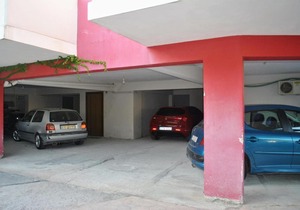 Nafplios apartments