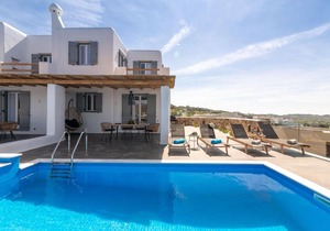 NAXIAN SUNSET VILLAS