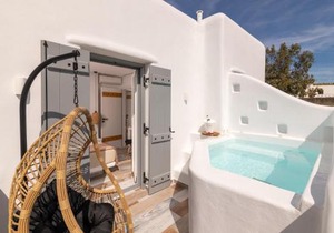 NAXIAN SUNSET VILLAS