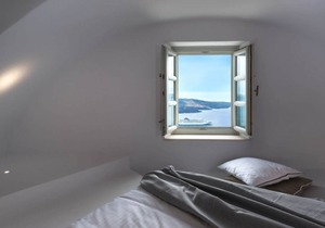 Nefeles Junior Suite + Senior Suite by Fantasia Villas