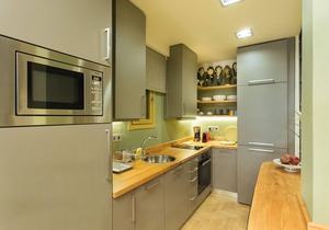 NEW APARTMENT - Central Athens - Kolonaki, luxury modern flat.