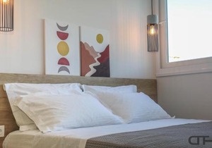 New deluxe studio 3 downtown Thessaloniki - Fully equiped