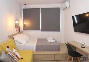 New deluxe studio 3 downtown Thessaloniki - Fully equiped